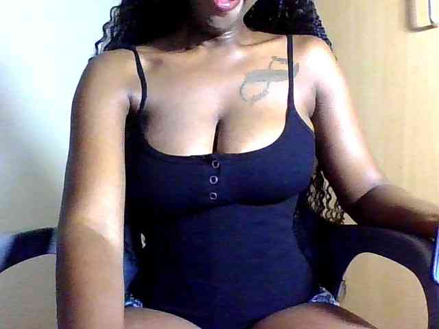 goddess-soriyah webcam
