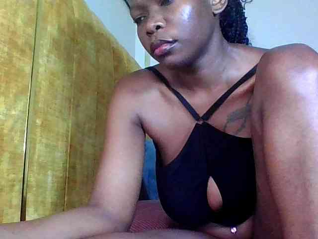 goddess-soriyah webcam