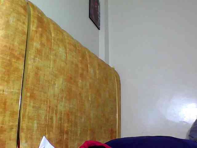 goddess-soriyah webcam