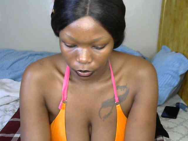 goddess-soriyah webcam