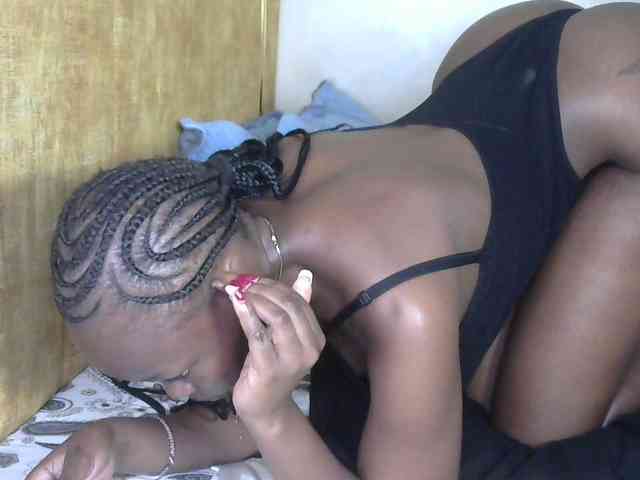 goddess-soriyah webcam