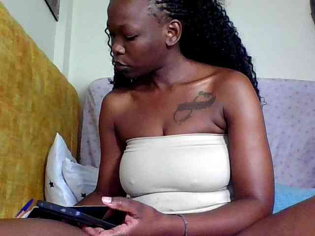 goddess-soriyah webcam