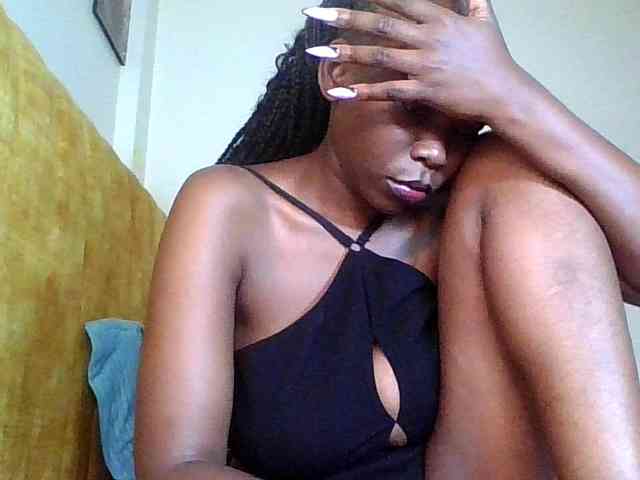 goddess-soriyah webcam