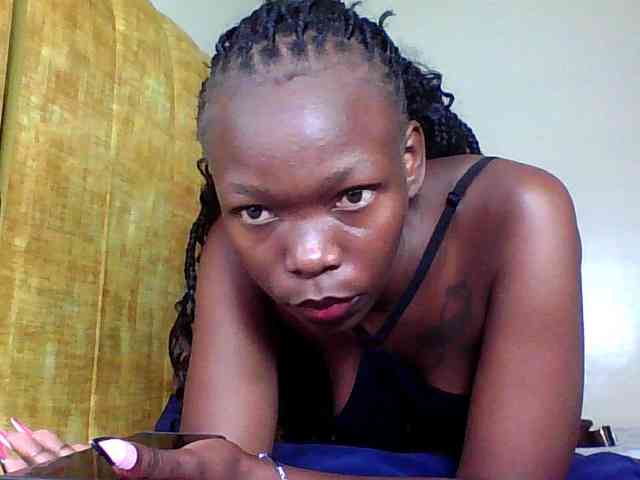 goddess-soriyah webcam