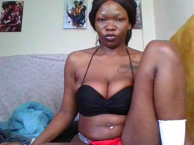 goddess-soriyah webcam