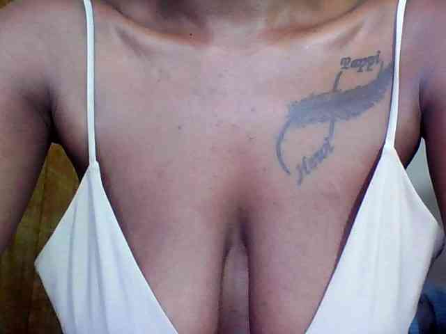 goddess-soriyah webcam