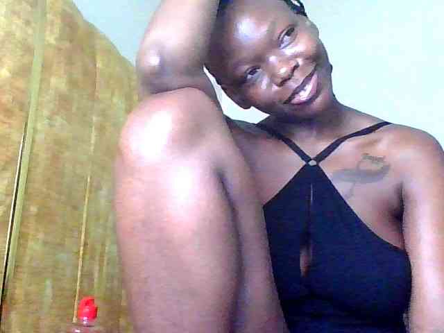 goddess-soriyah webcam