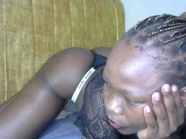 goddess-soriyah webcam