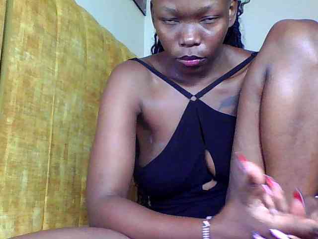 goddess-soriyah webcam