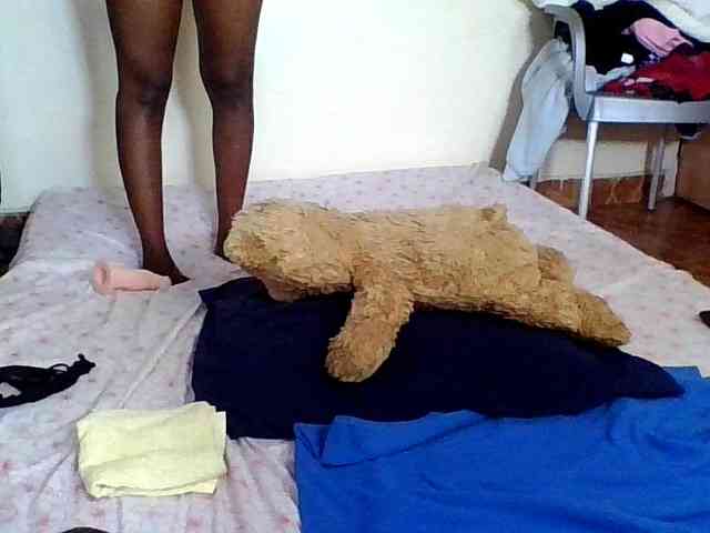 goddess-soriyah webcam