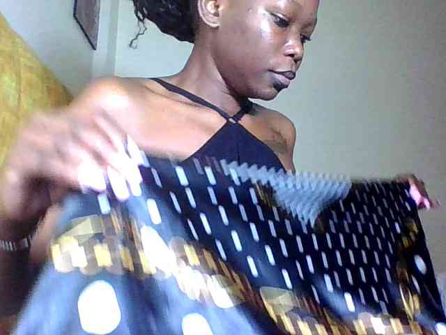 goddess-soriyah webcam