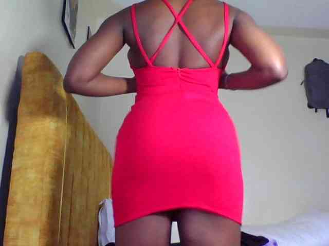 goddess-soriyah webcam