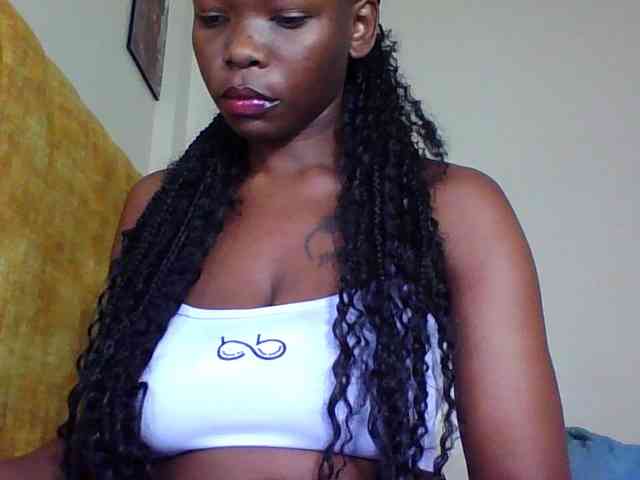 goddess-soriyah webcam