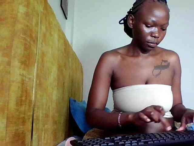 goddess-soriyah webcam