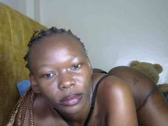 goddess-soriyah webcam