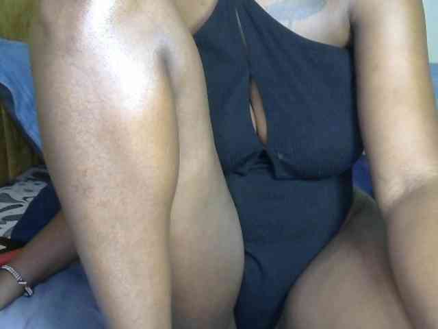 goddess-soriyah webcam