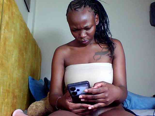 goddess-soriyah webcam