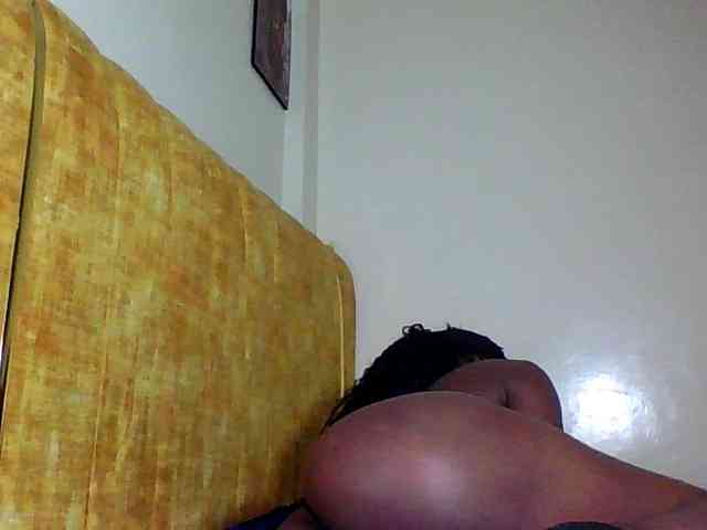 goddess-soriyah webcam