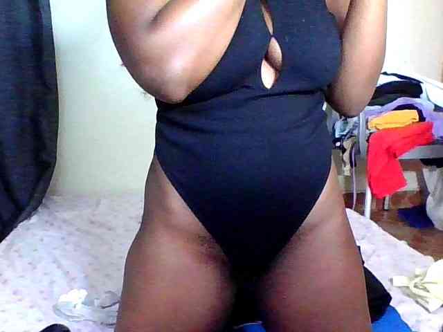 goddess-soriyah webcam