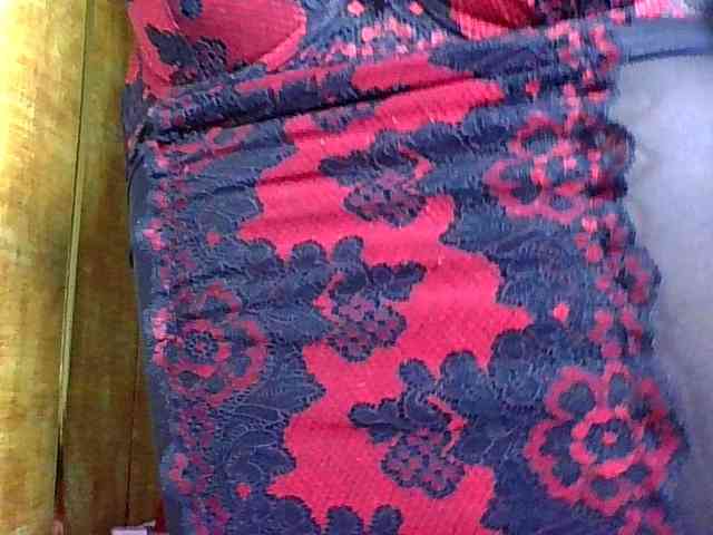 goddess-soriyah webcam