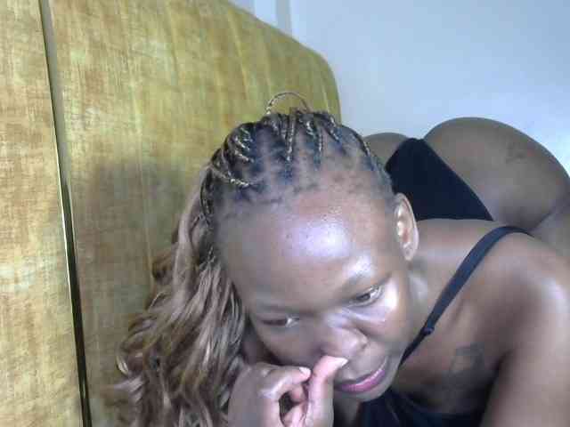 goddess-soriyah webcam