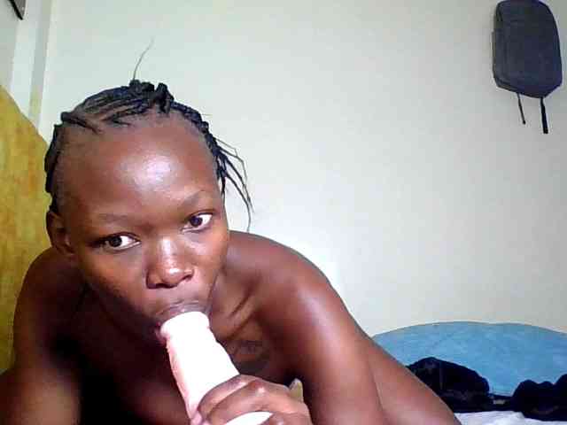 goddess-soriyah webcam