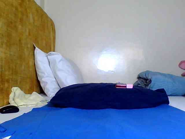 goddess-soriyah webcam