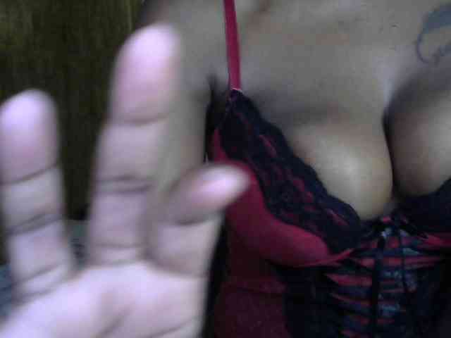 goddess-soriyah webcam