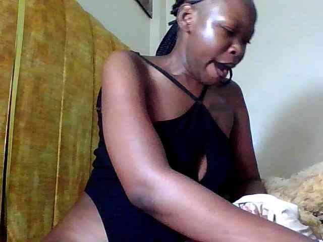 goddess-soriyah webcam