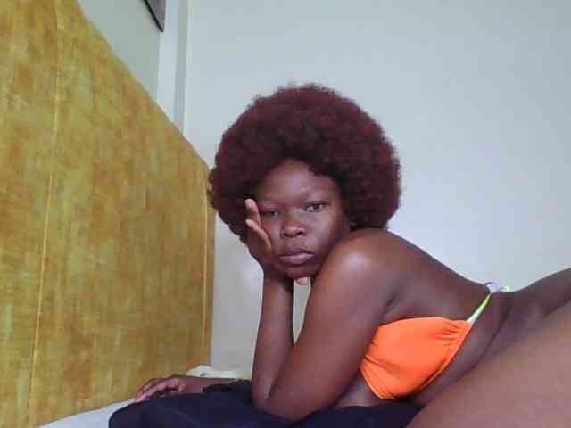 goddess-soriyah webcam