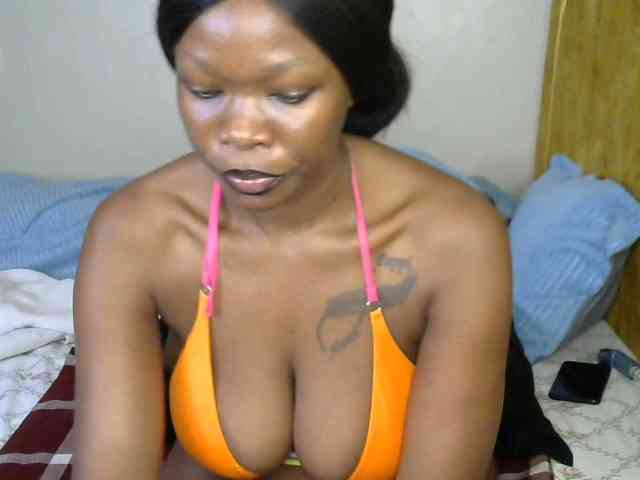 goddess-soriyah webcam
