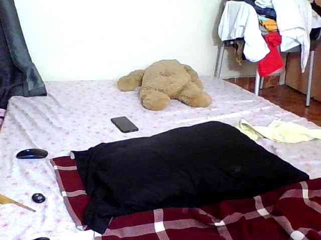 goddess-soriyah webcam