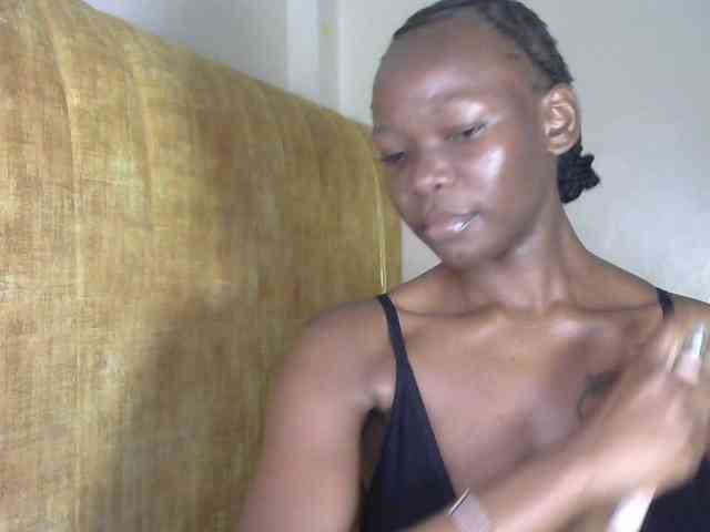 goddess-soriyah webcam