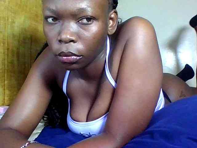 goddess-soriyah webcam