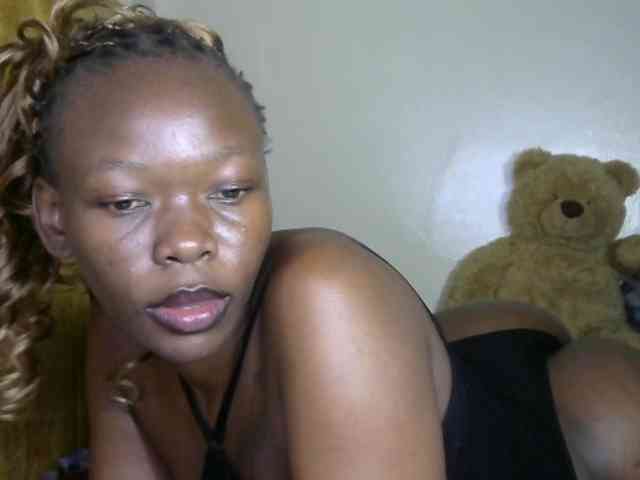 goddess-soriyah webcam