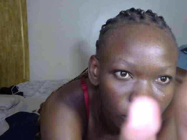 goddess-soriyah webcam