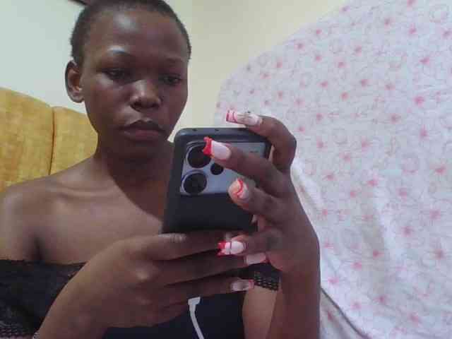 goddess-soriyah webcam