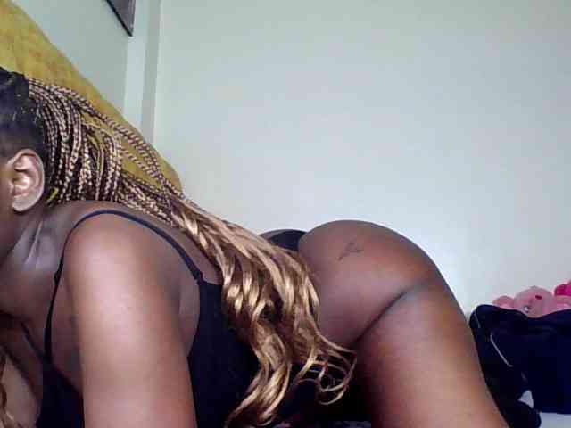 goddess-soriyah webcam