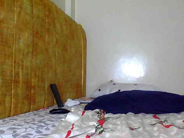 goddess-soriyah webcam