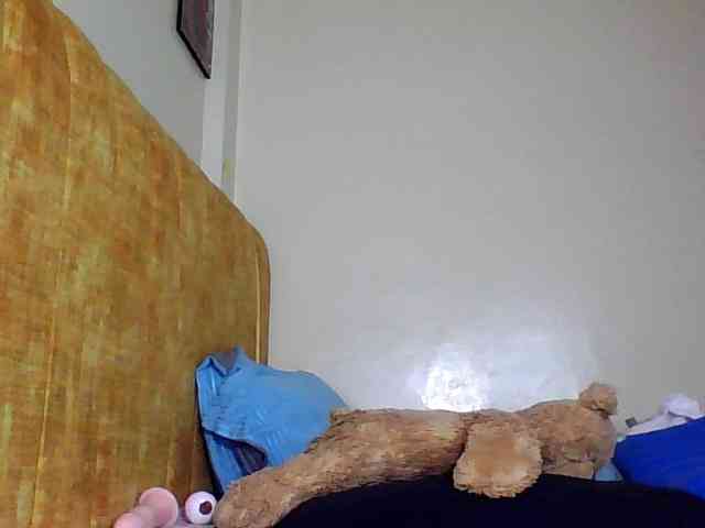 goddess-soriyah webcam