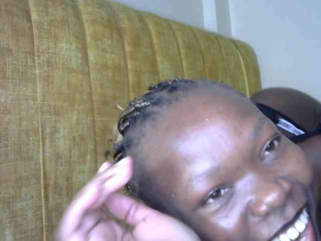 goddess-soriyah webcam