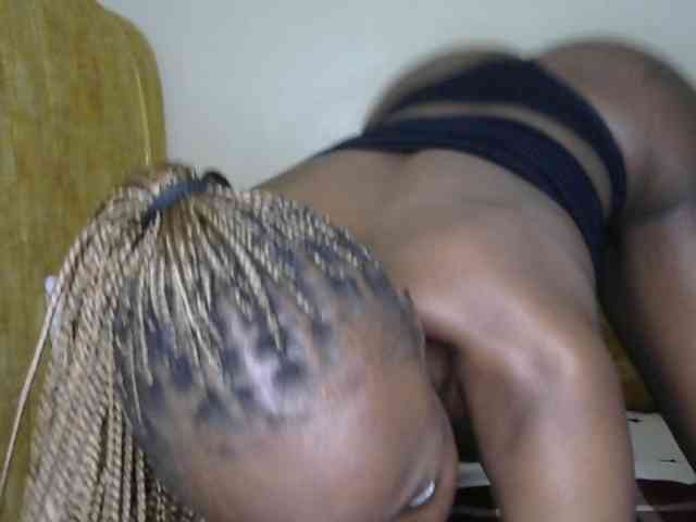 goddess-soriyah webcam