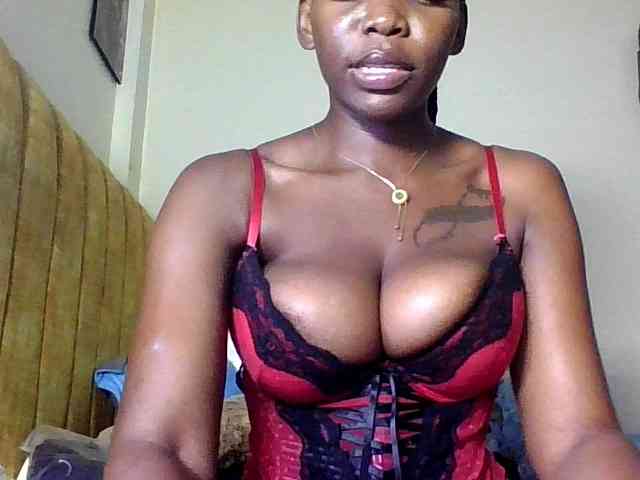 goddess-soriyah webcam