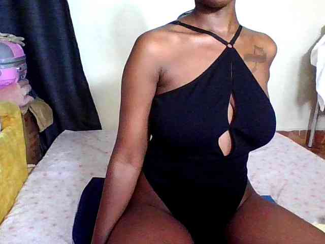 goddess-soriyah webcam