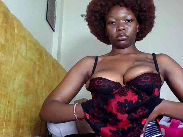 goddess-soriyah webcam