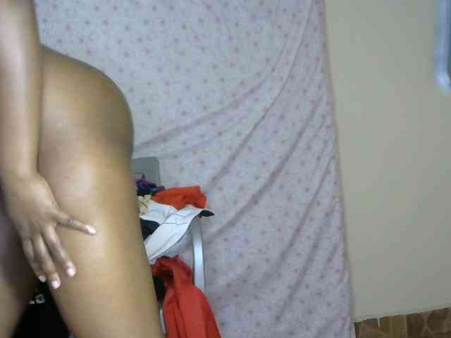 goddess-soriyah webcam