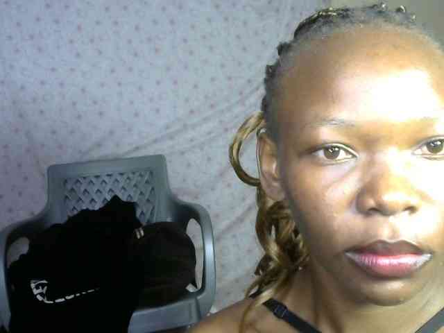 goddess-soriyah webcam