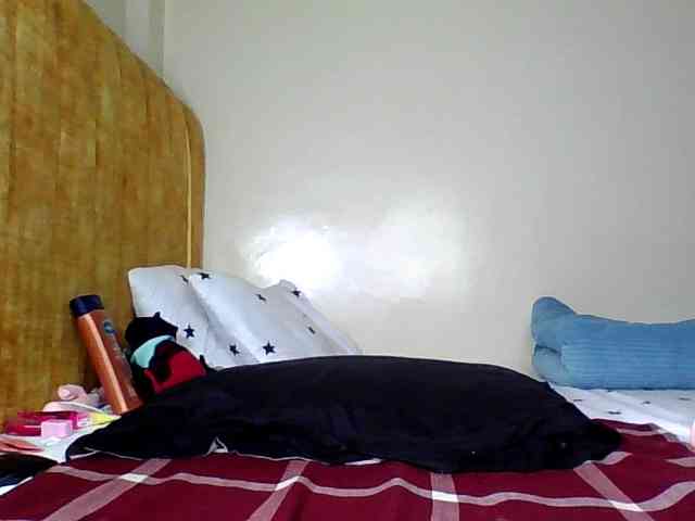 goddess-soriyah webcam