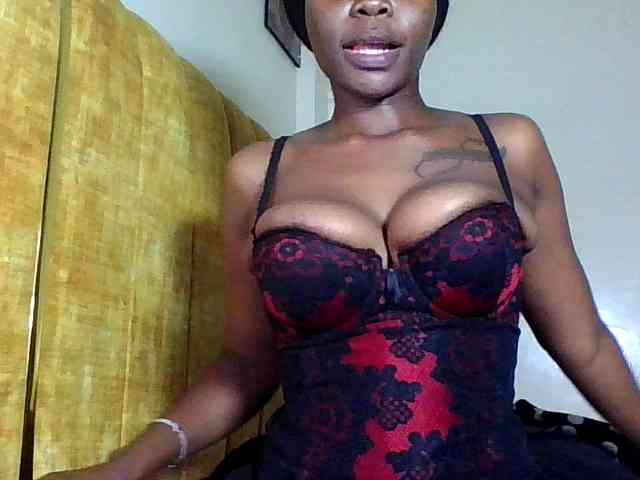 goddess-soriyah webcam