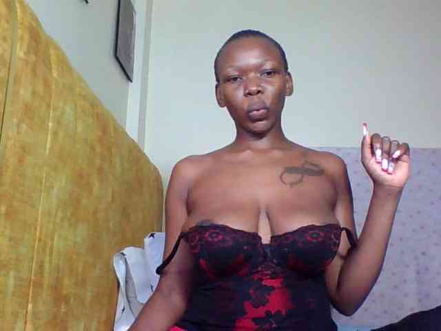 goddess-soriyah webcam